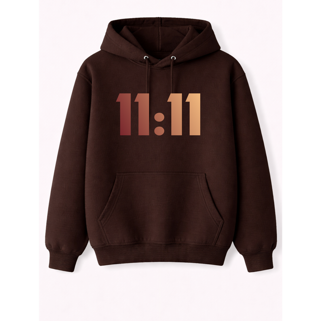 Regular Fit Hoodie