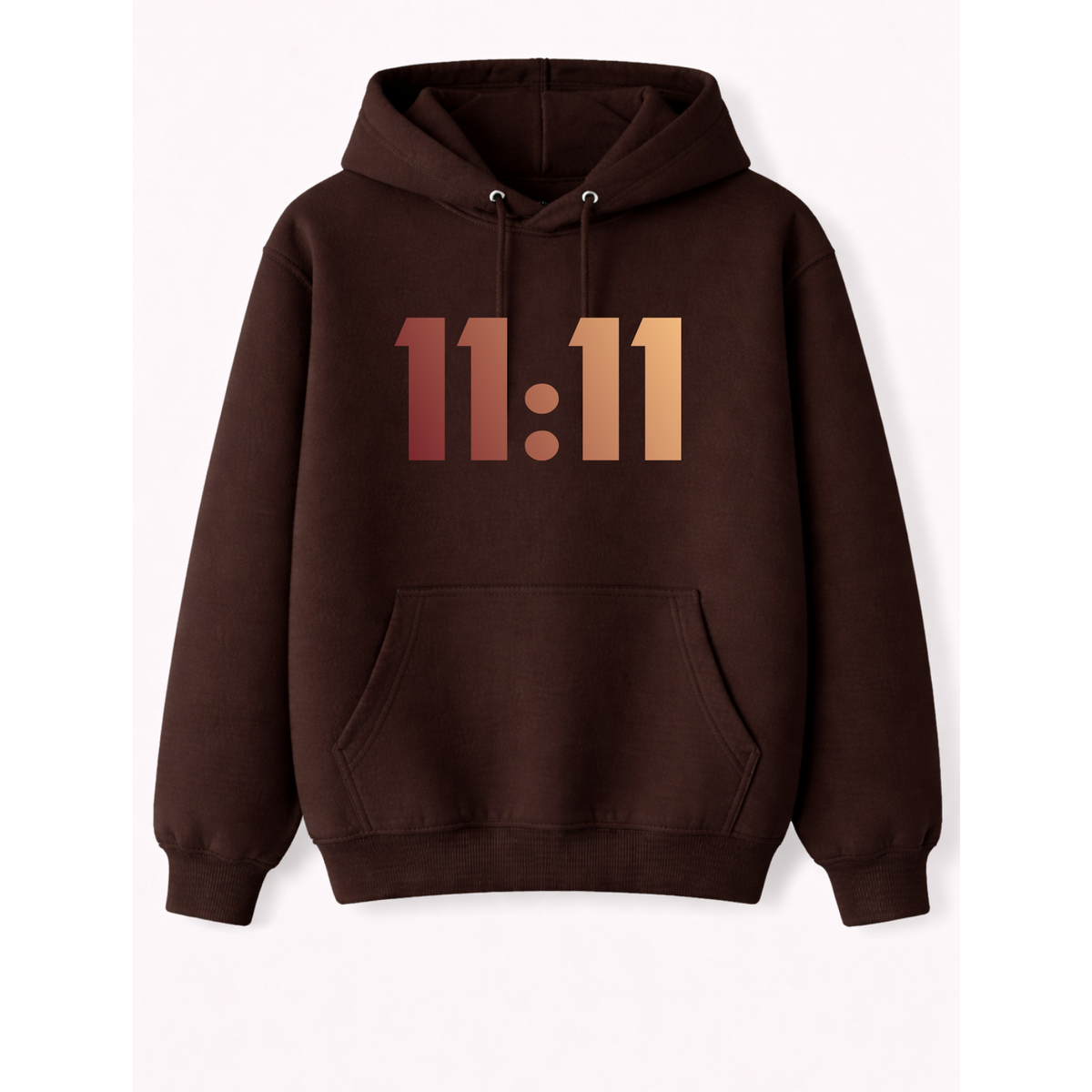 Regular Fit Hoodie