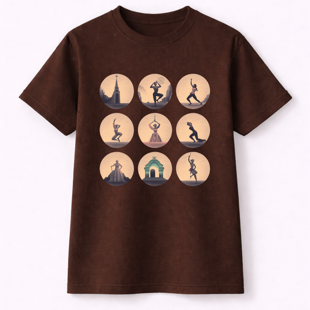 Regular Tshirt