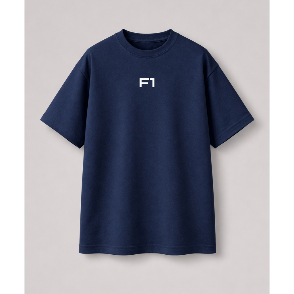 Oversized T-Shirt