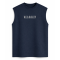 Oversized Tank Top
