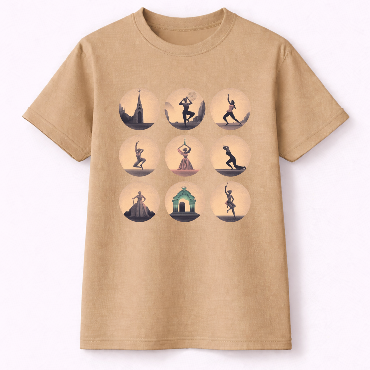 Regular Tshirt