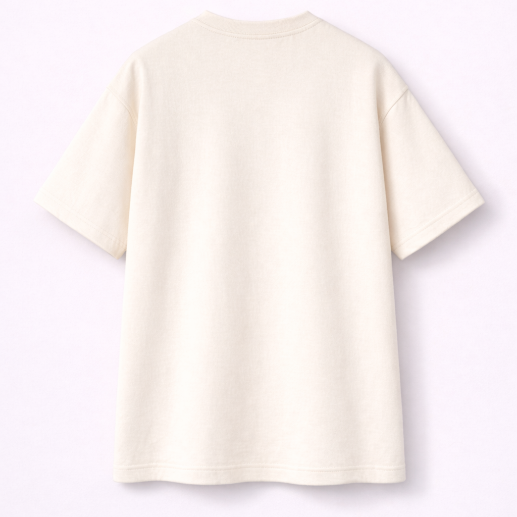 Oversized Tshirt