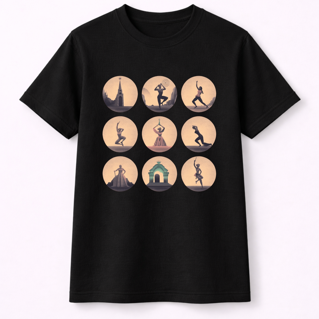 Regular Tshirt
