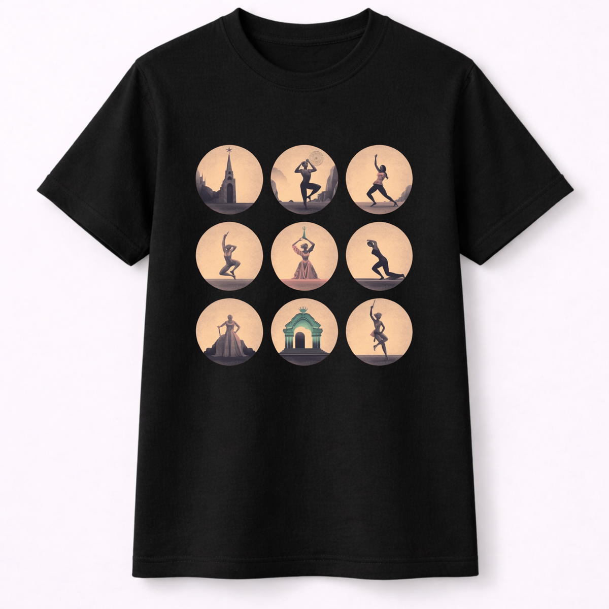 Regular Tshirt