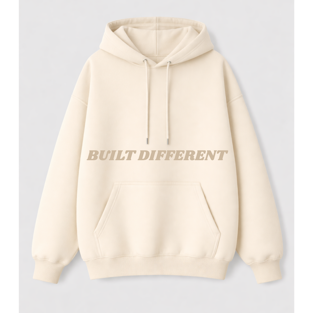 Oversized Hoodie