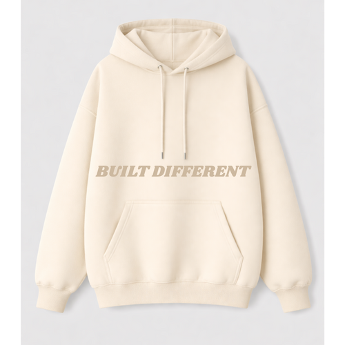 Oversized Hoodie