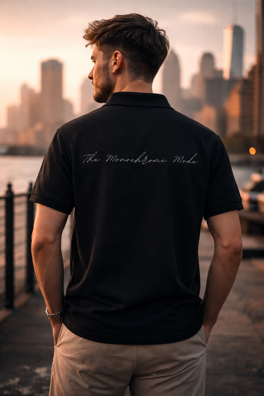 Polo Tshirt