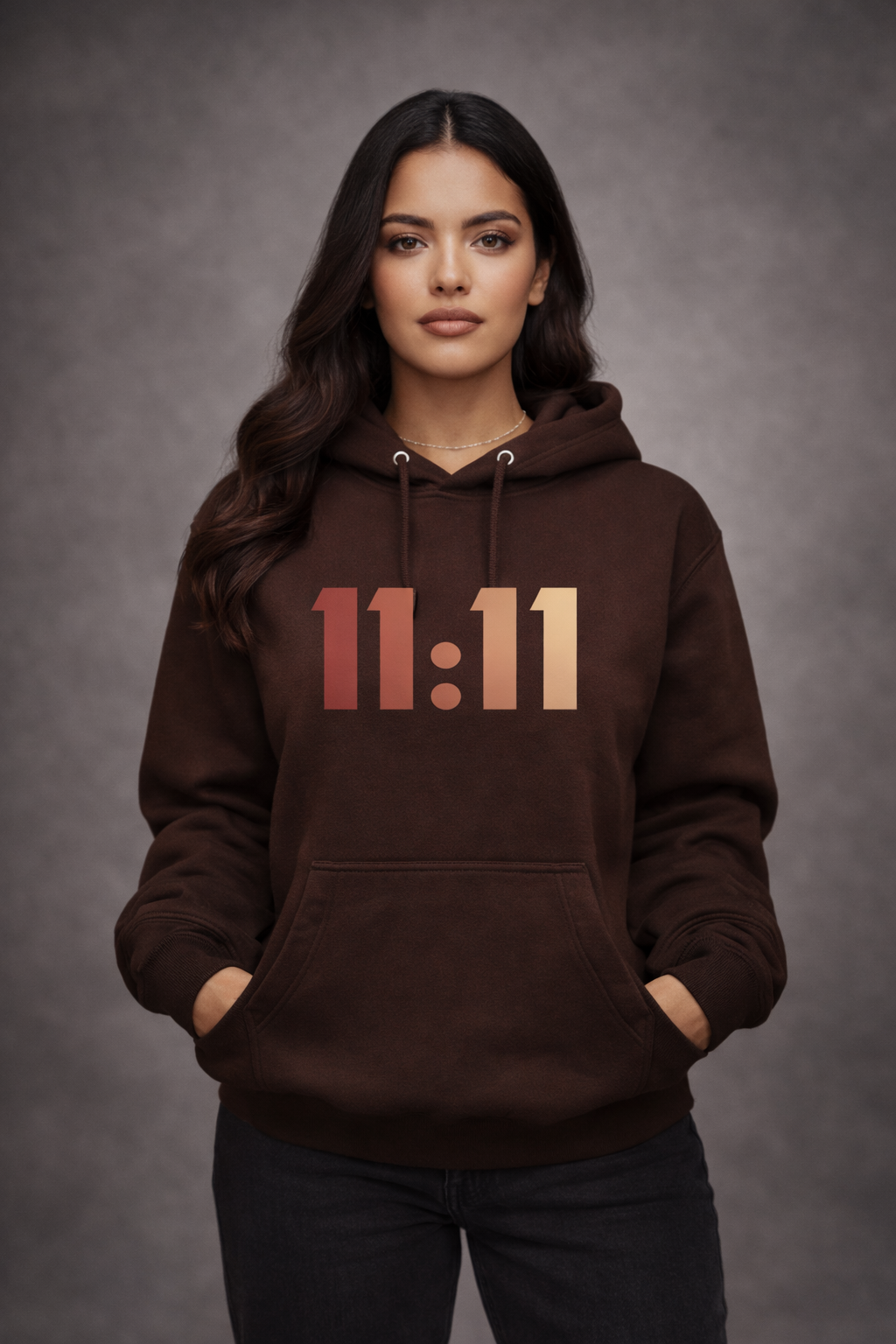 Regular Fit Hoodie