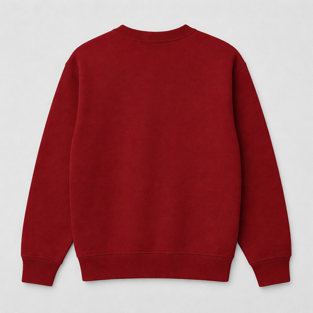 Sweatshirt -Platform 9 3/4