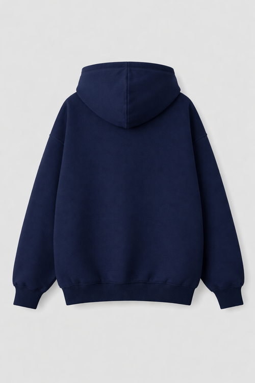 Oversized Hoodie