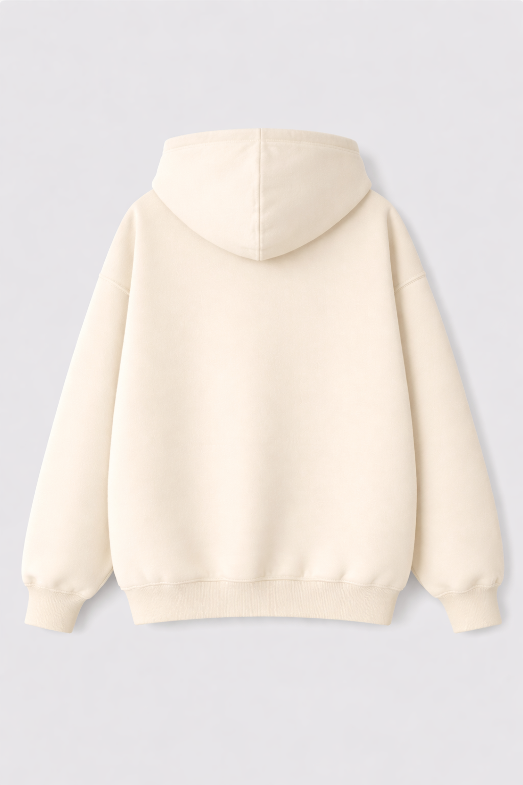 Oversized Hoodie