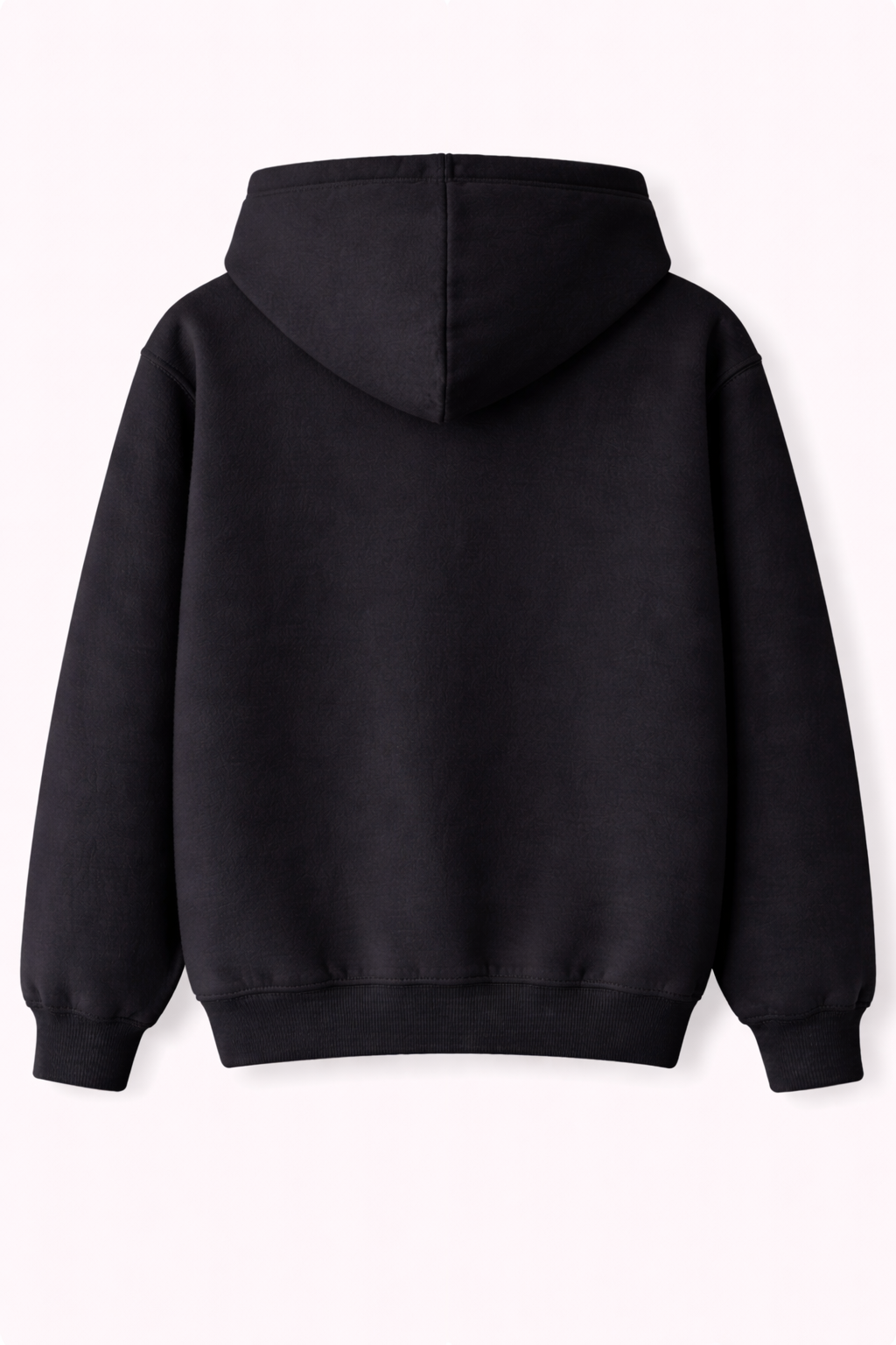 Regular Hoodie