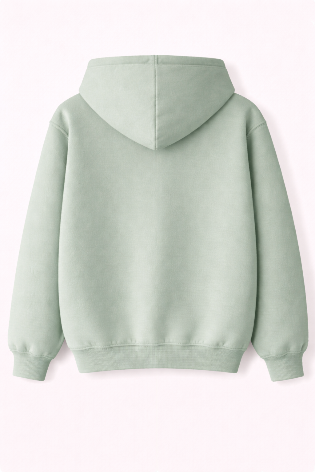 Regular Hoodie