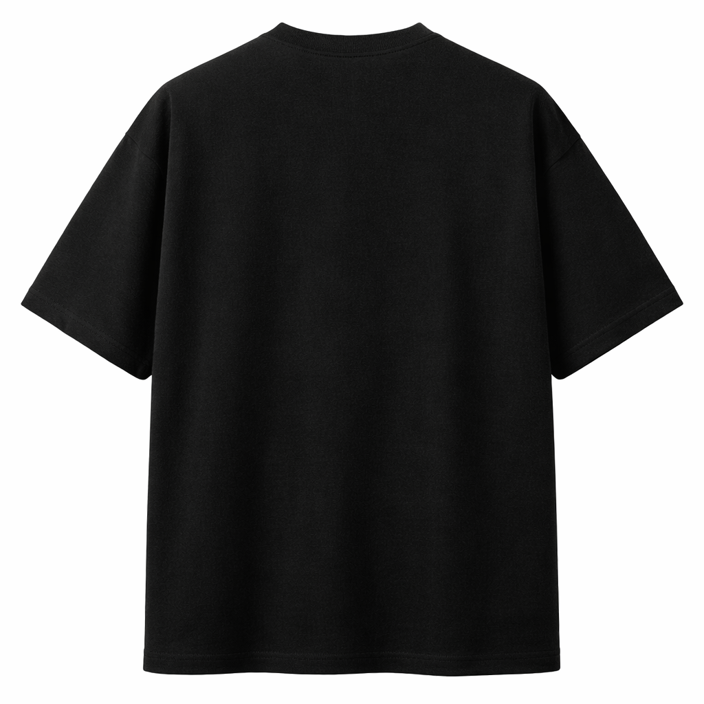 Oversized Tshirt