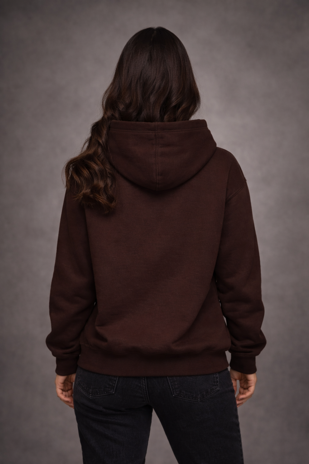 Regular Fit Hoodie