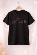 Regular Tshirt