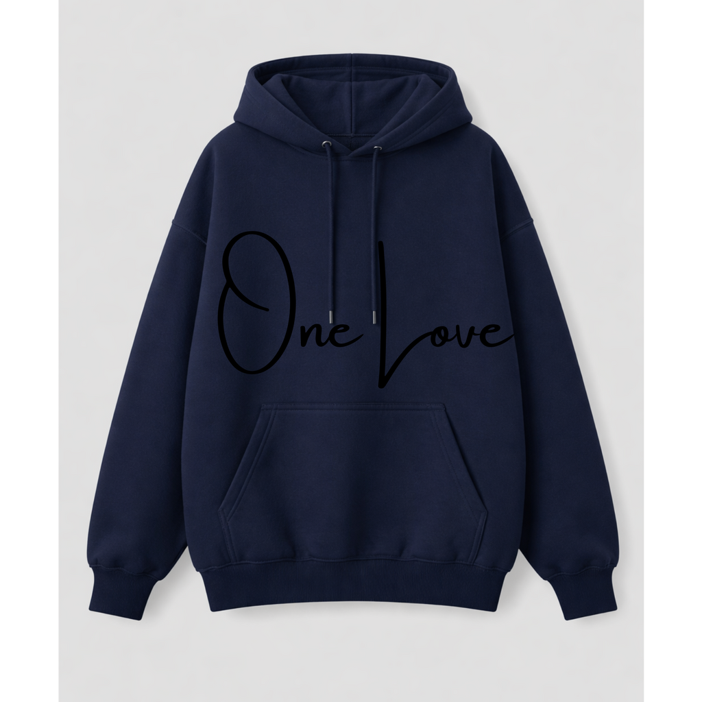Oversized Hoodie