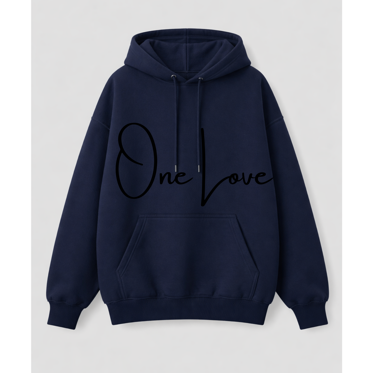 Oversized Hoodie