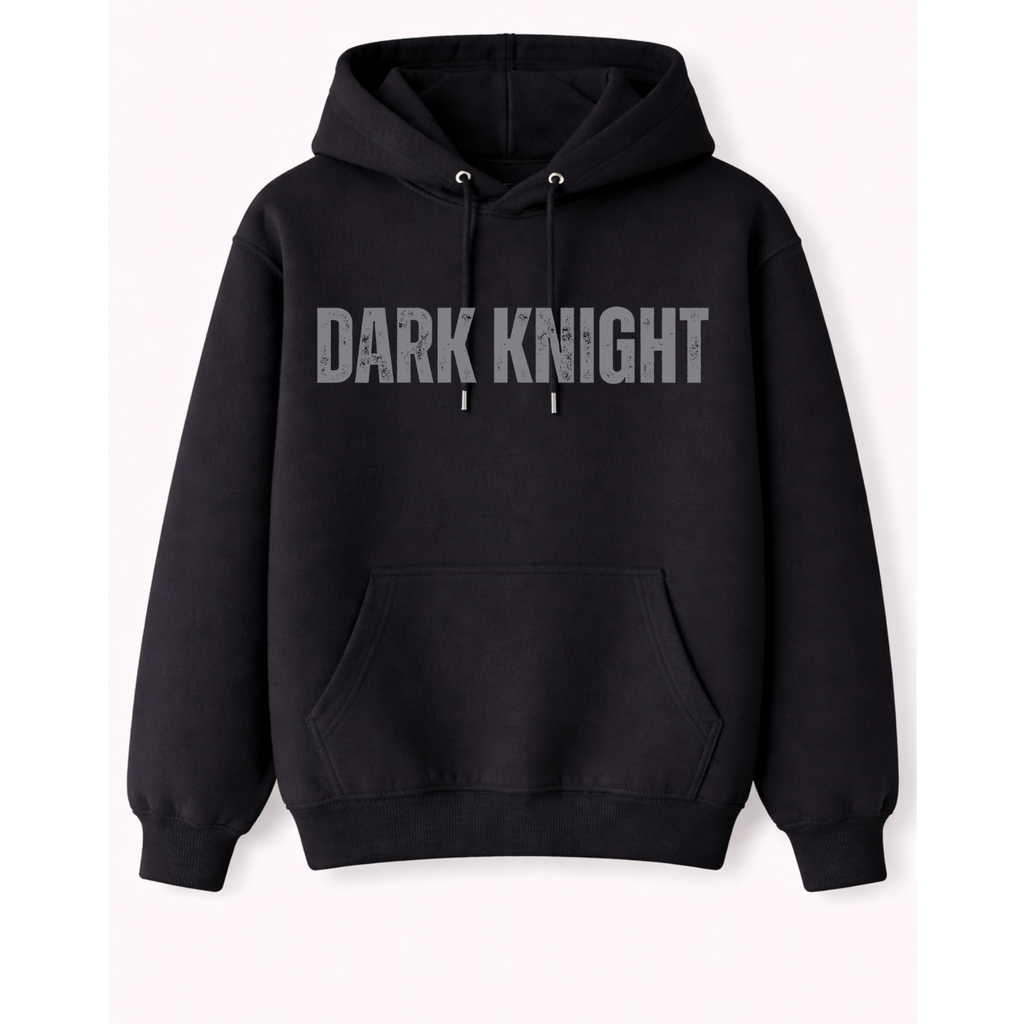 Regular Fit Hoodie