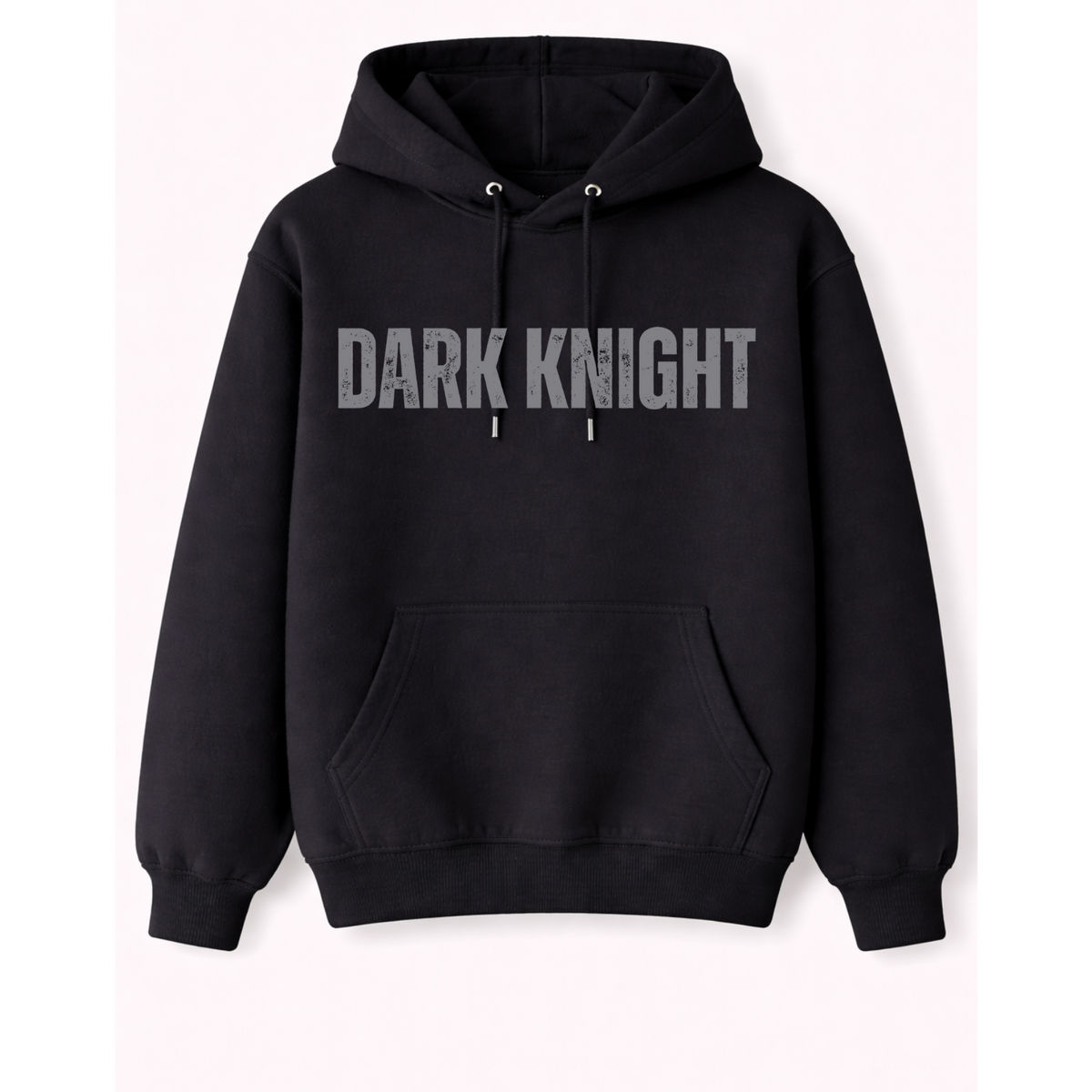 Regular Fit Hoodie