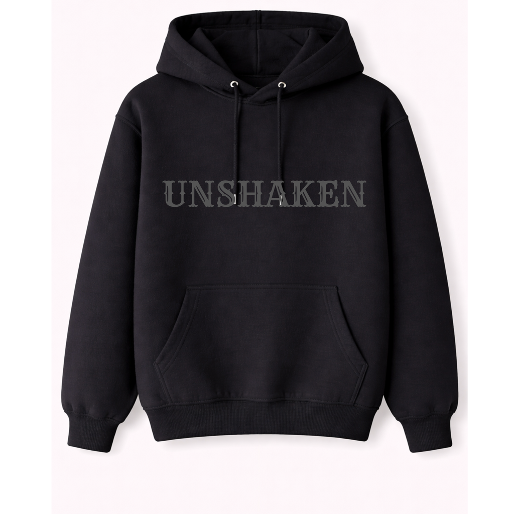 Regular Fit Hoodie