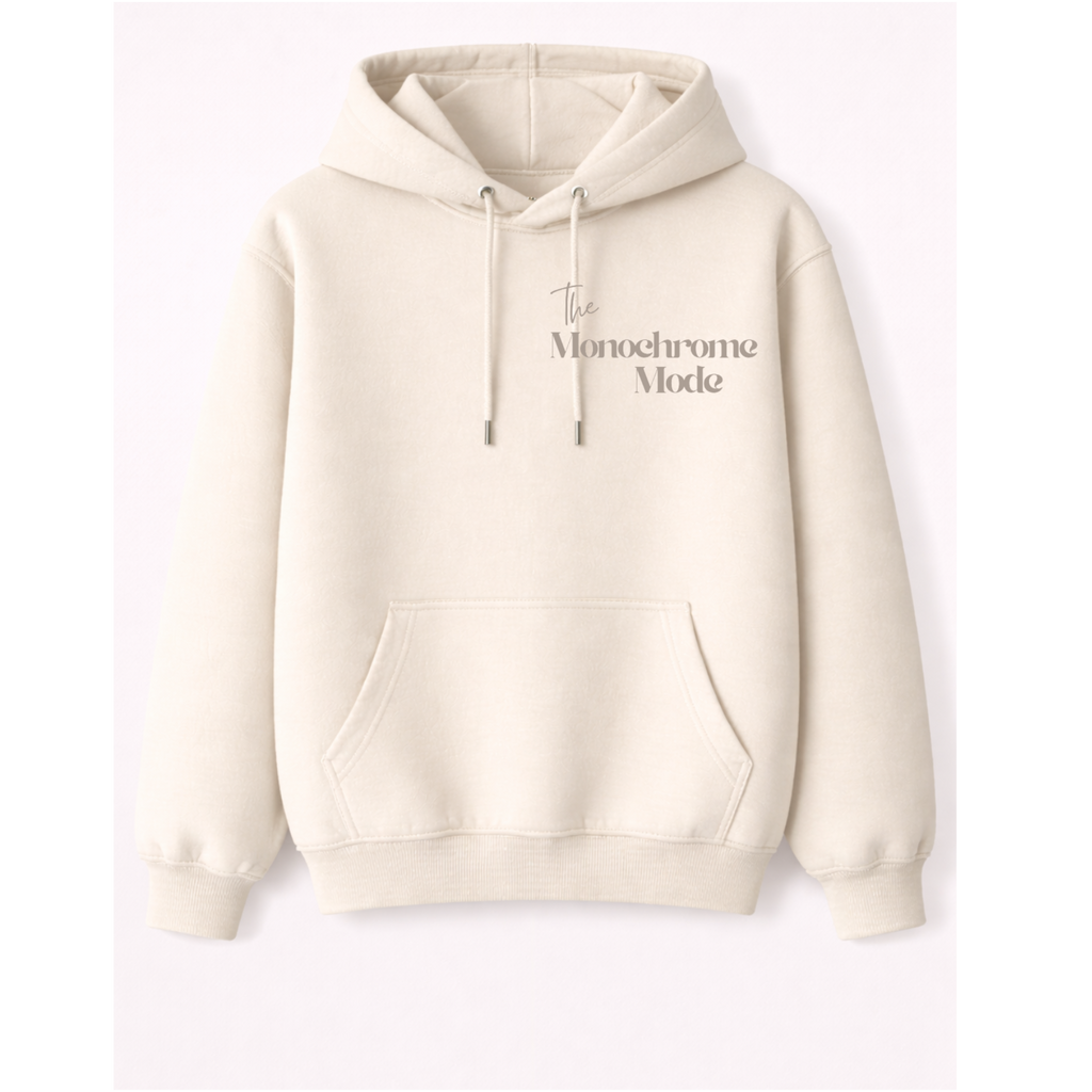 Regular Fit Hoodie (350 GSM)