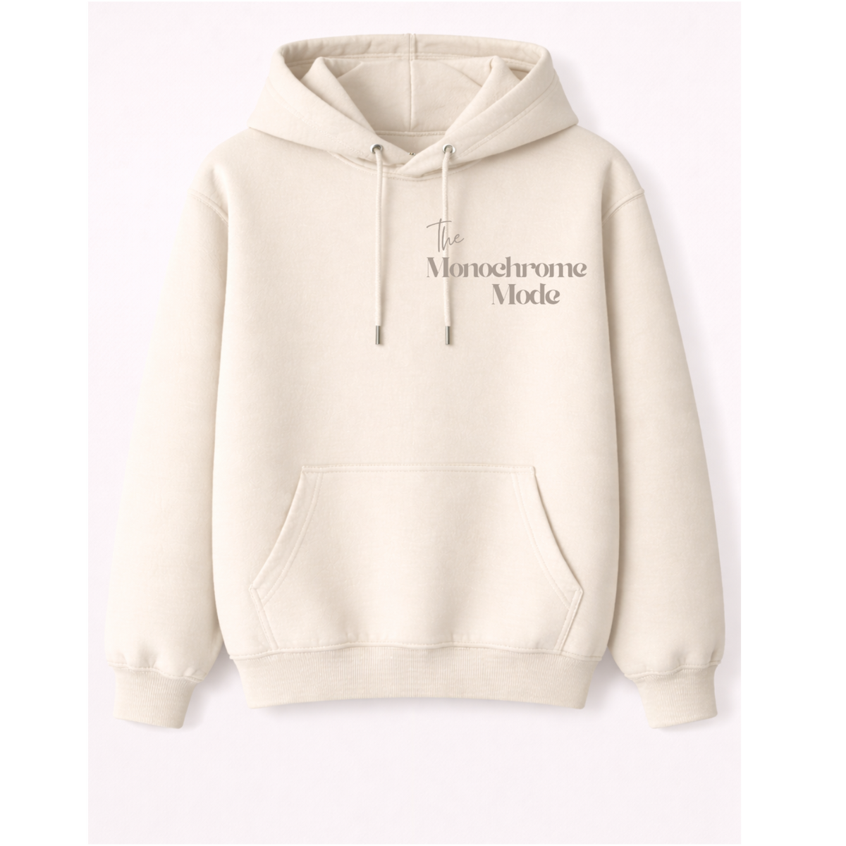Regular Fit Hoodie (350 GSM)