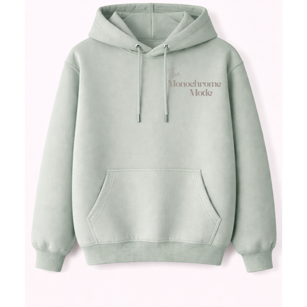 Regular Hoodie