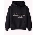 Regular Hoodie