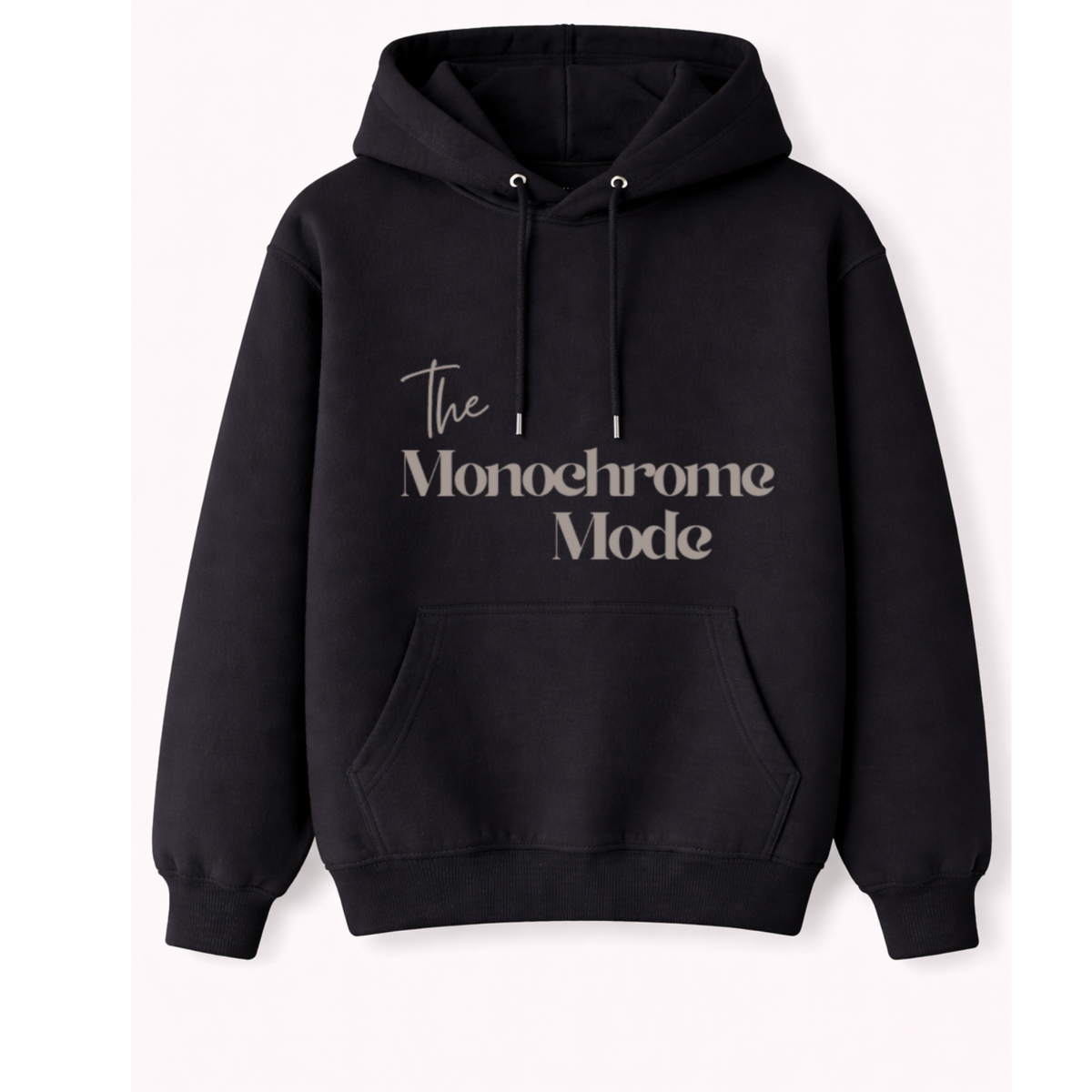 Regular Hoodie
