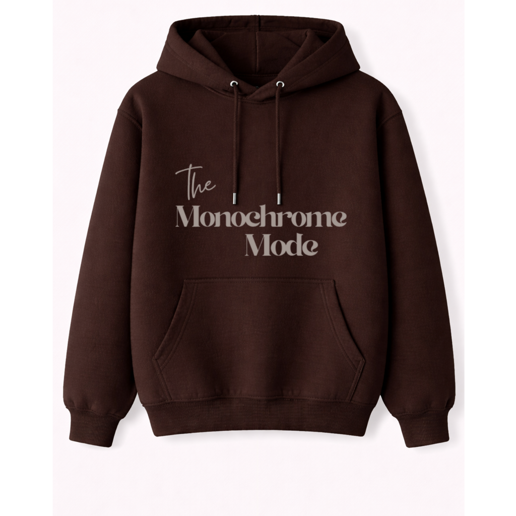 Regular Hoodie