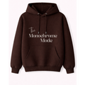 Regular Hoodie