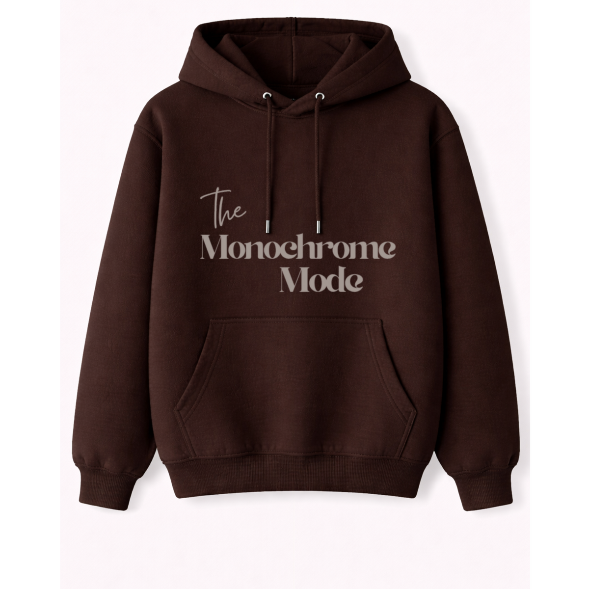 Regular Hoodie