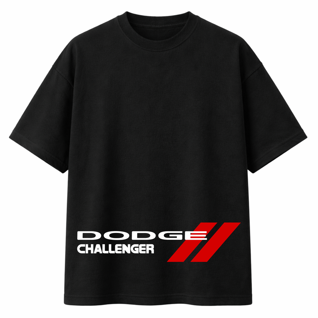 Oversized Tshirt