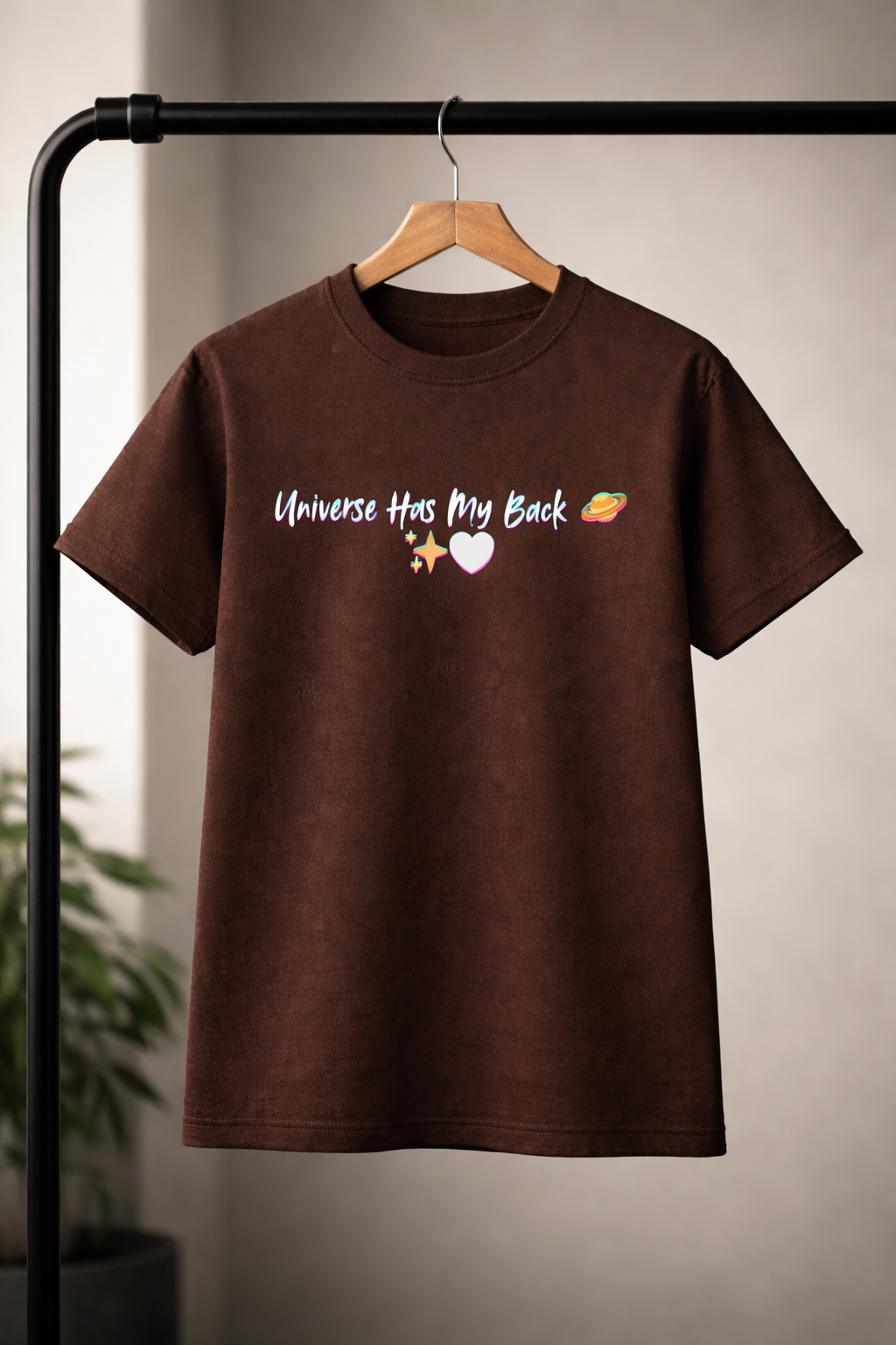 Regular T-shirt