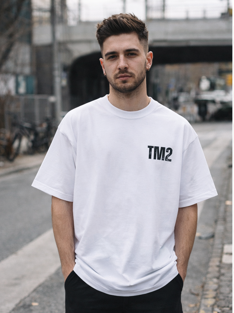 Oversized Tshirt