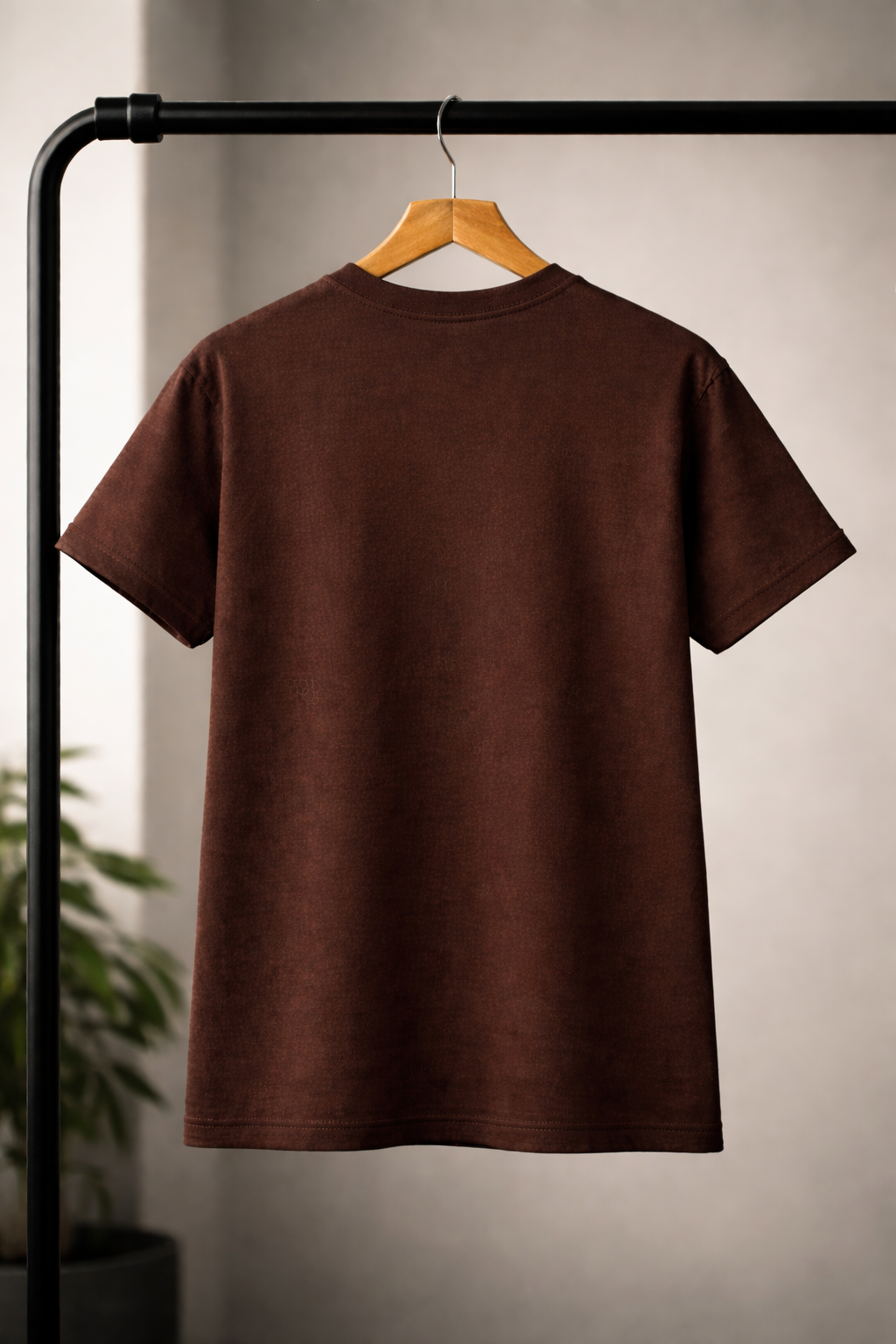 Regular T-shirt