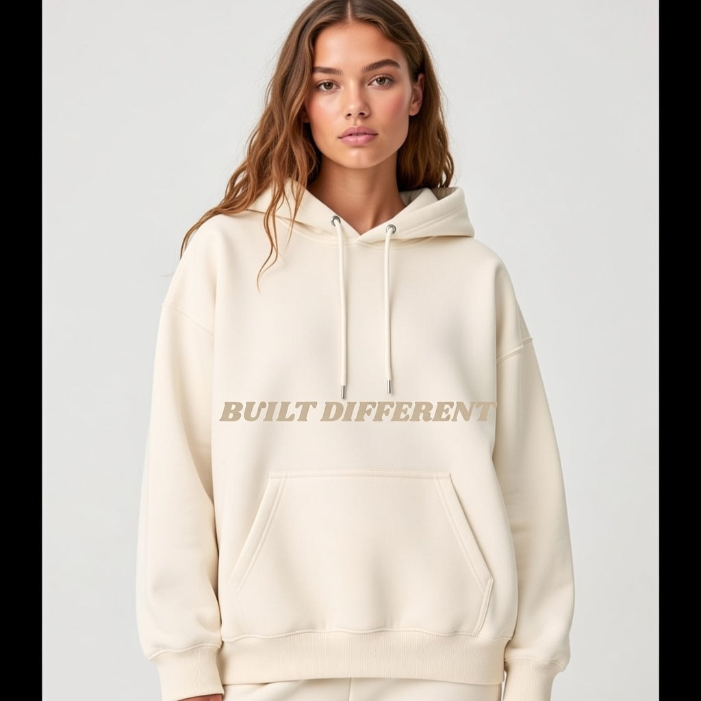Oversized Hoodie