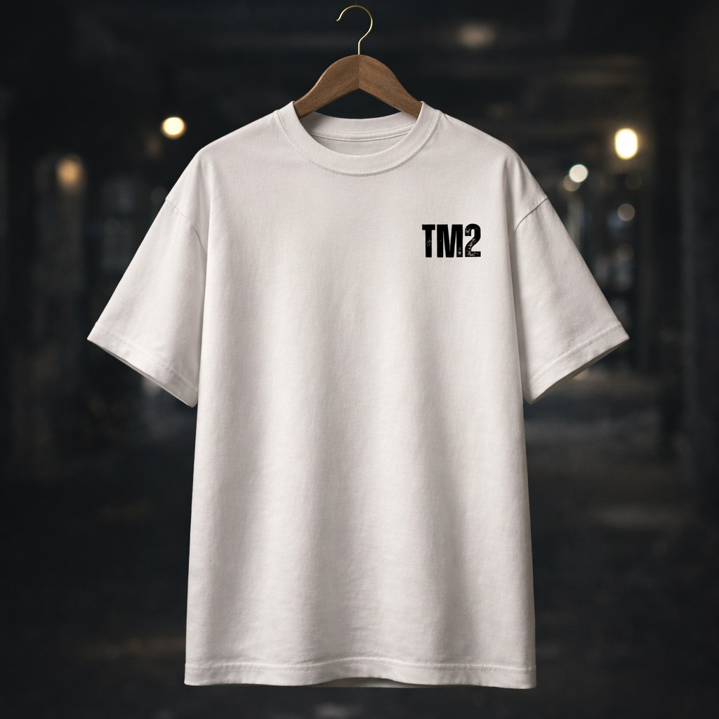 Oversized Tshirt